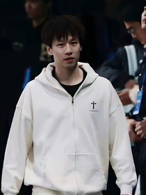 林高远：蓄谋已久的爱情