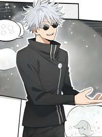 咒术回战：境中花