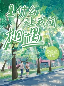 什么讓我們相遇