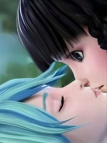 一觉醒来我竟成了女主！