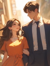重生之竹马求复合