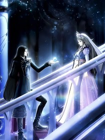 梦回时黎：永恒之约（叶罗丽）