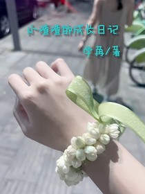 小渣渣的成长日记