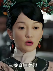 综影视之穿进大如传