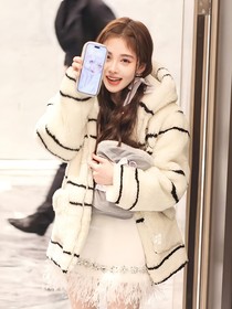 鞠婧祎：逃离噩梦