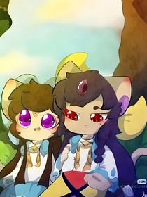 京剧猫：校园番