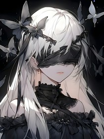 疯批美人穿越凹凸成为杀神