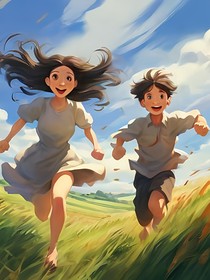 乡村与城市
