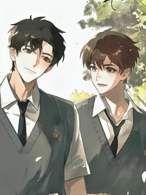 青柠树下的小苍兰