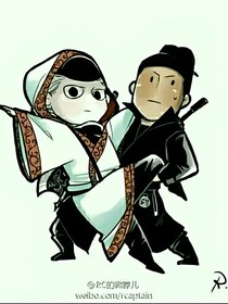 大理寺异闻录（梦文）