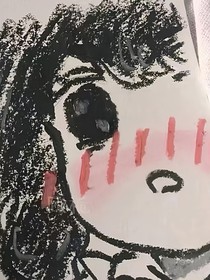 破碎的她（他）