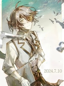 第五人格救赎（同人文）
