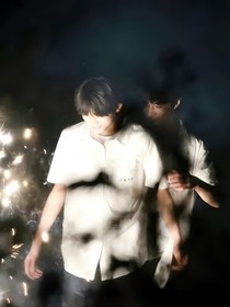 我愛他，他喜歡我