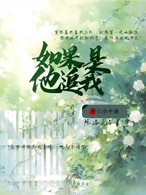 如果是他追我