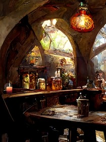 酒屋