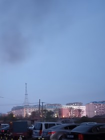 隨筆（半個世界）