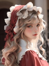 她该如何拯救自己
