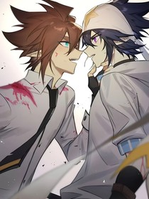论一夜之间宿敌变情侣