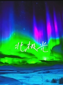 海那邊的北極光