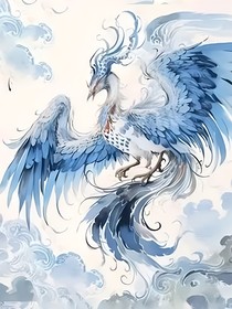 青衔