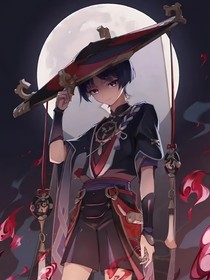 提线人偶与人偶师