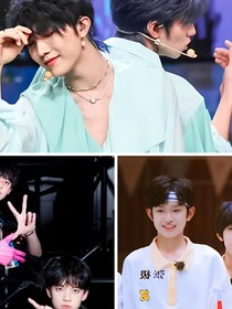 TF三代：刑侦中的爱恋