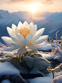 综影视之并蒂莲花