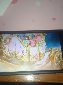 葉羅麗精靈夢(mèng)之變小病毒