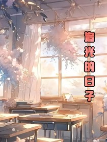 追光的夏日