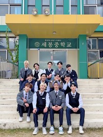 CARAT艺术高中