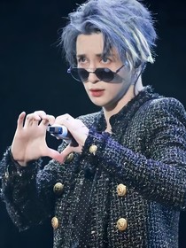 薛之谦：我的大明星