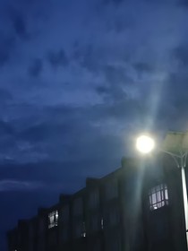随笔（祁琛，林星熠）