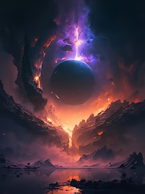 幻星墟