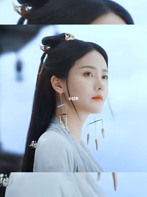 長(zhǎng)相思：玥兒成雙