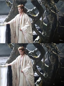 大梦归离：胜常春