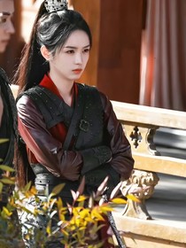 综影视之月影绰绰