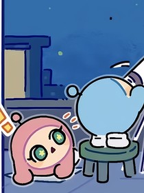 蛋仔：噩夢