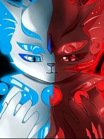 京剧猫之前世今生缘