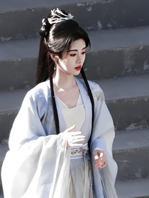 大夢歸離：神嬌