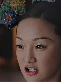 虐大如傳里人物