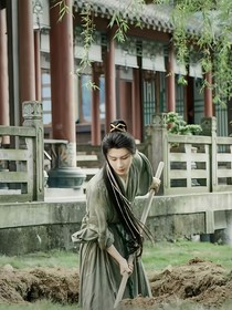 莲花楼之有你是人间