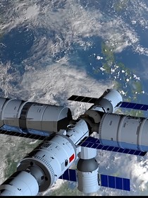 太空星领域时代