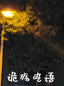 诡殇呓语