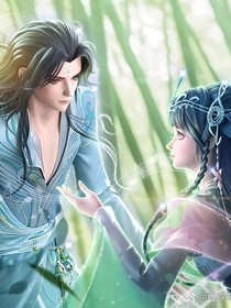 叶罗丽番外系列：风里扬乐