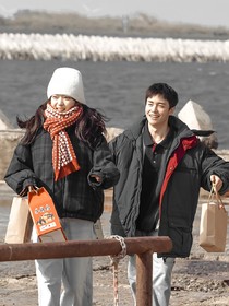 迎风的青春：年华