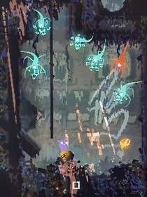 雨世界中的小日常