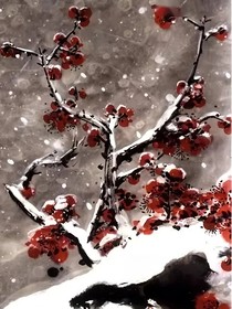 青泥