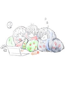 秦梧同人文
