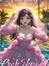 粉红婚纱的代价