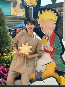 十个勤天短篇